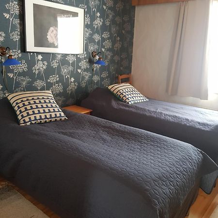 Loma-Rantala Cottages Tahkovuori Ngoại thất bức ảnh