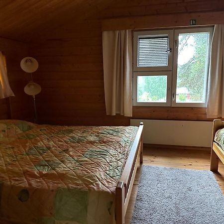 Loma-Rantala Cottages Tahkovuori Ngoại thất bức ảnh