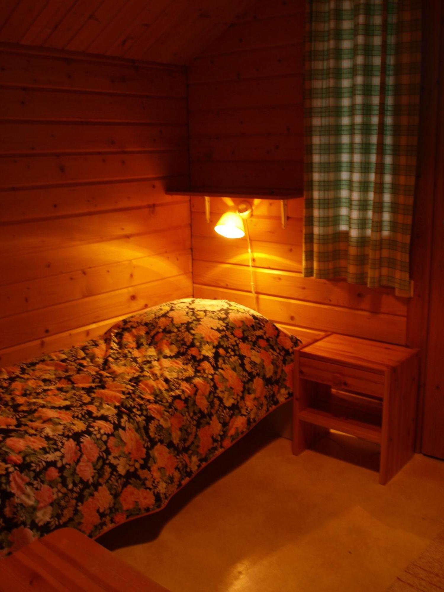 Loma-Rantala Cottages Tahkovuori Ngoại thất bức ảnh