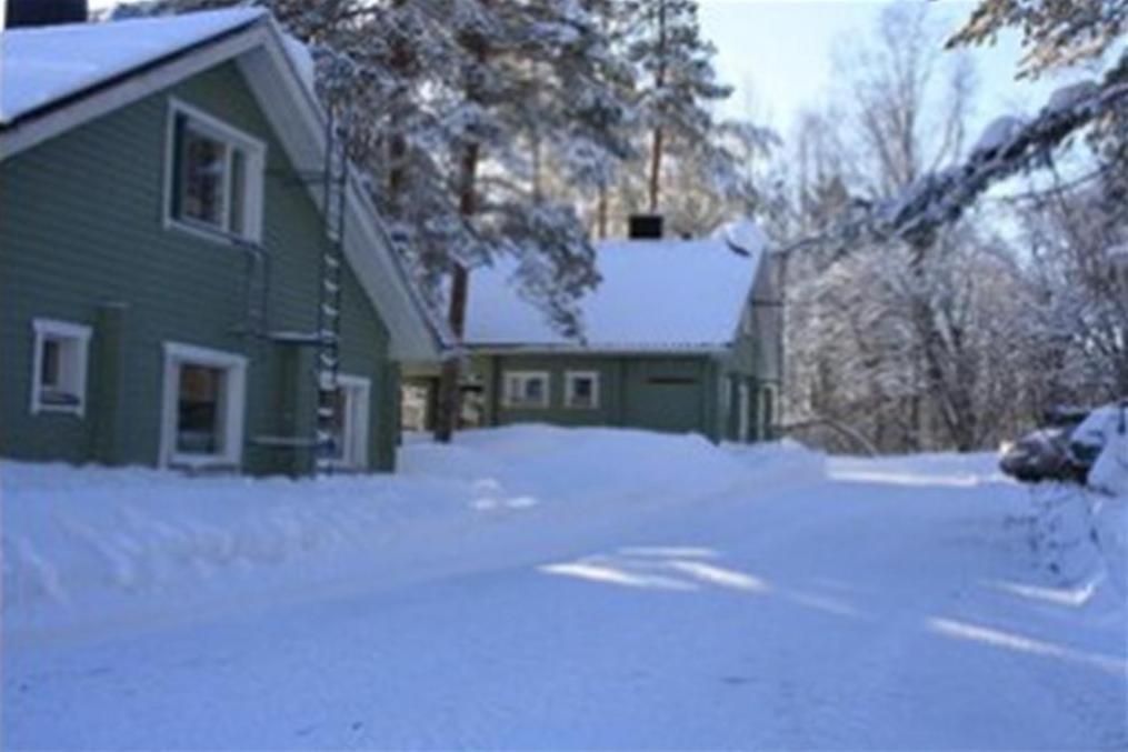 Loma-Rantala Cottages Tahkovuori Ngoại thất bức ảnh
