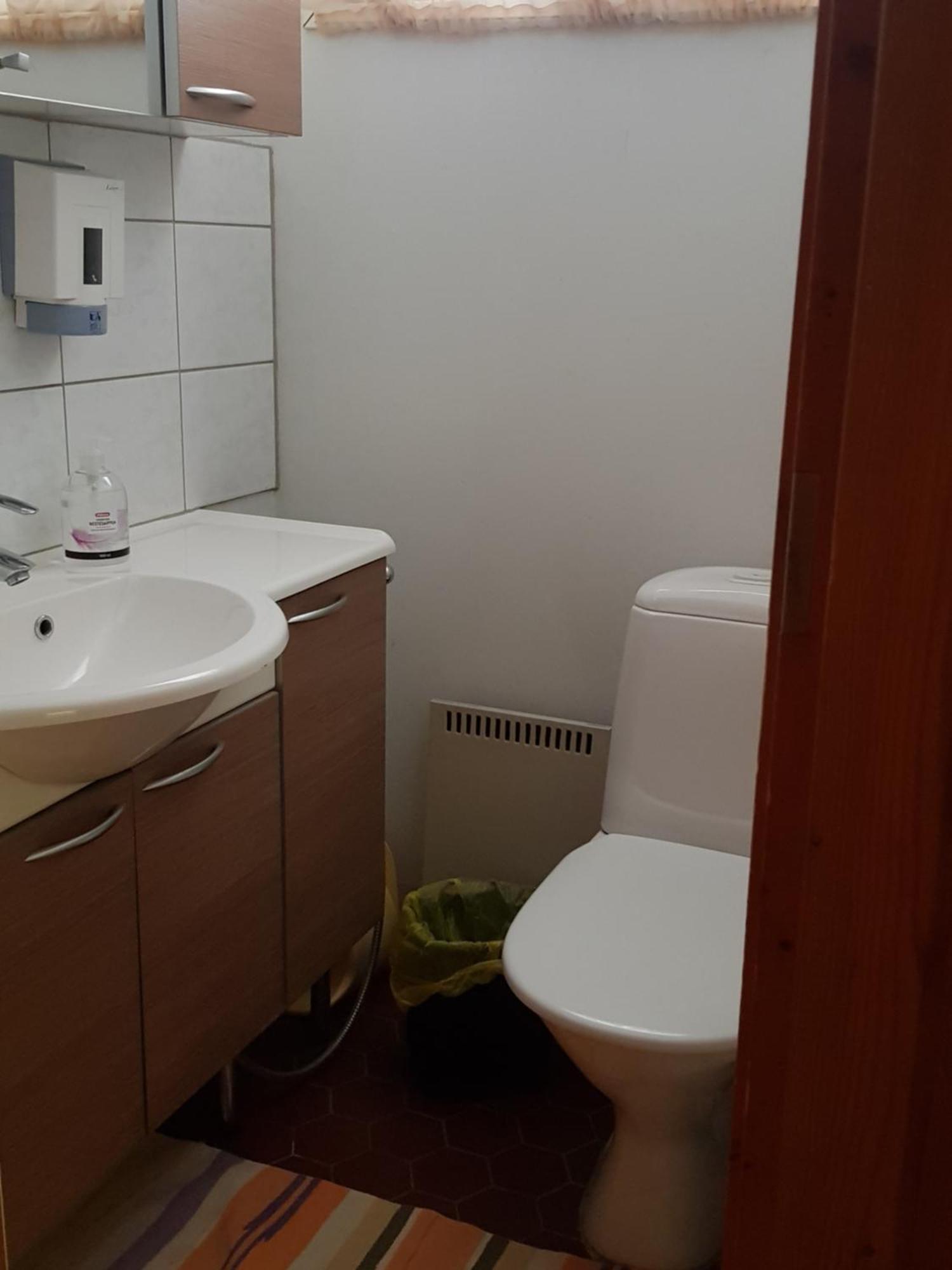 Loma-Rantala Cottages Tahkovuori Ngoại thất bức ảnh