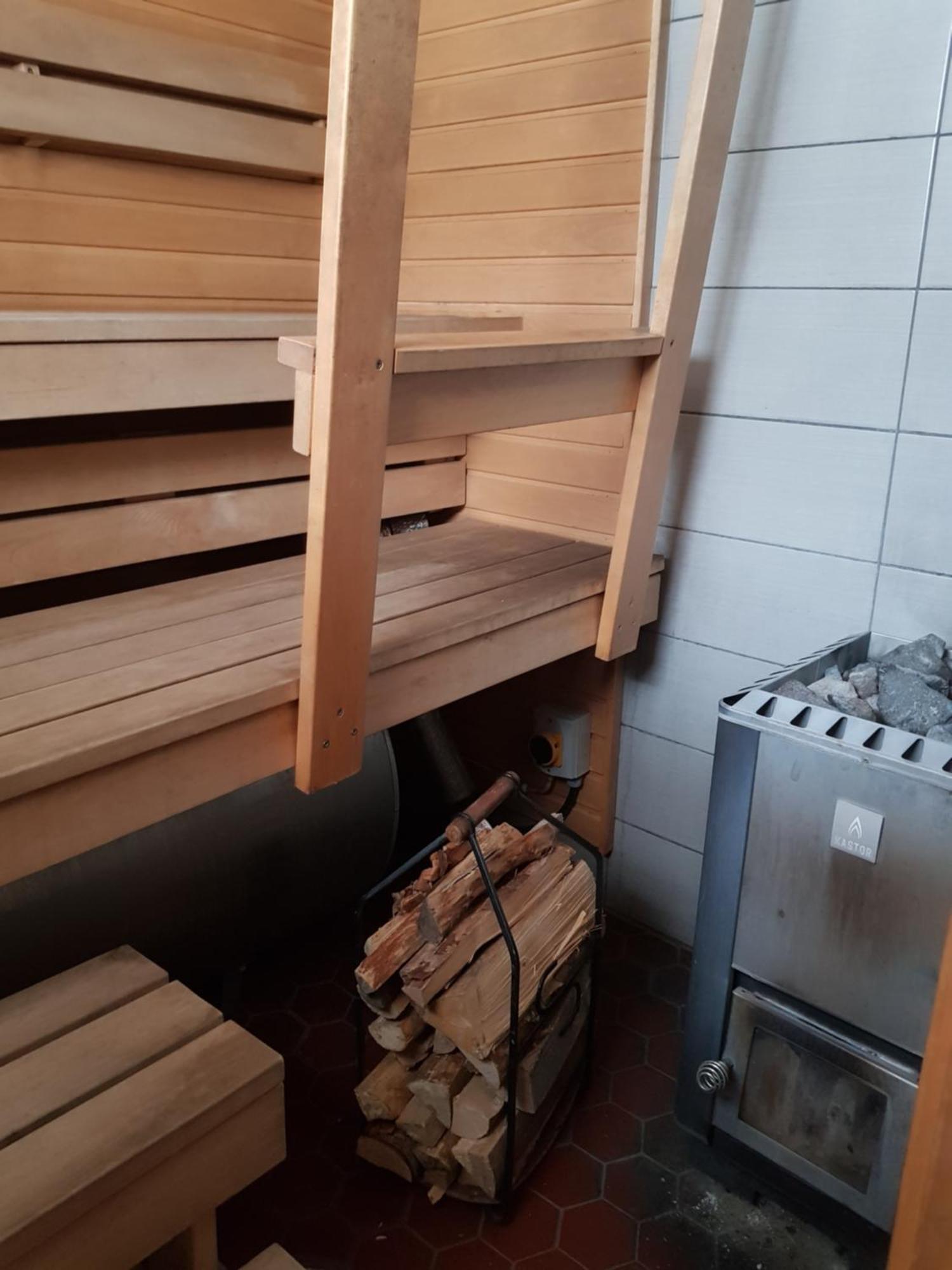 Loma-Rantala Cottages Tahkovuori Ngoại thất bức ảnh