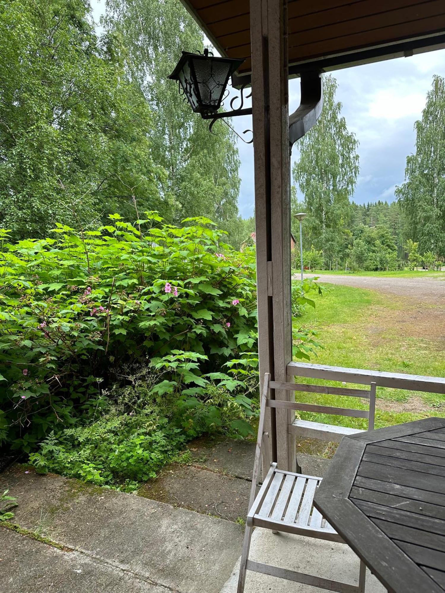 Loma-Rantala Cottages Tahkovuori Ngoại thất bức ảnh