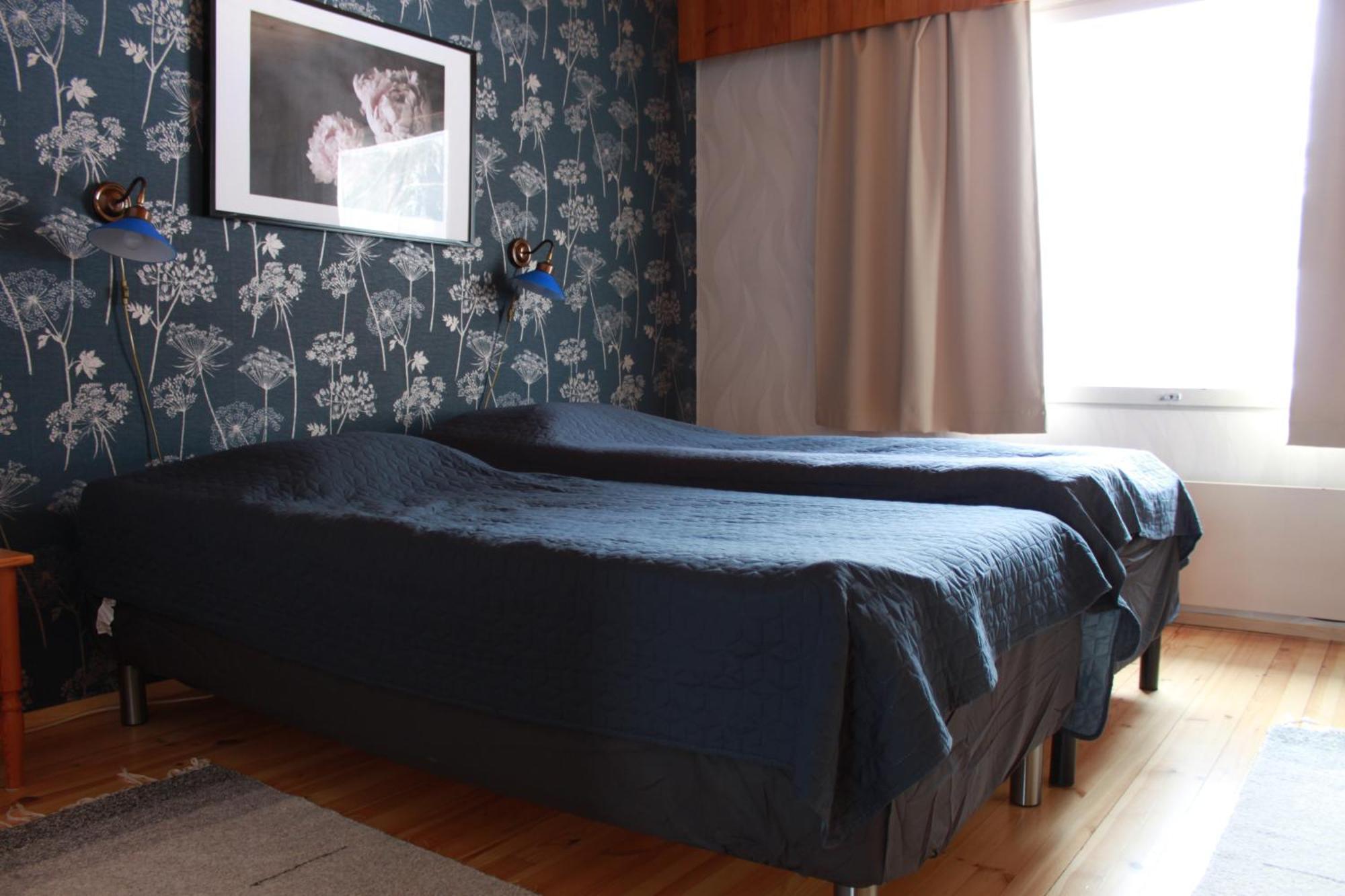 Loma-Rantala Cottages Tahkovuori Ngoại thất bức ảnh