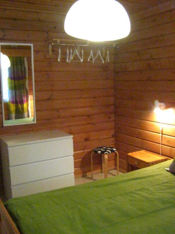 Loma-Rantala Cottages Tahkovuori Phòng bức ảnh